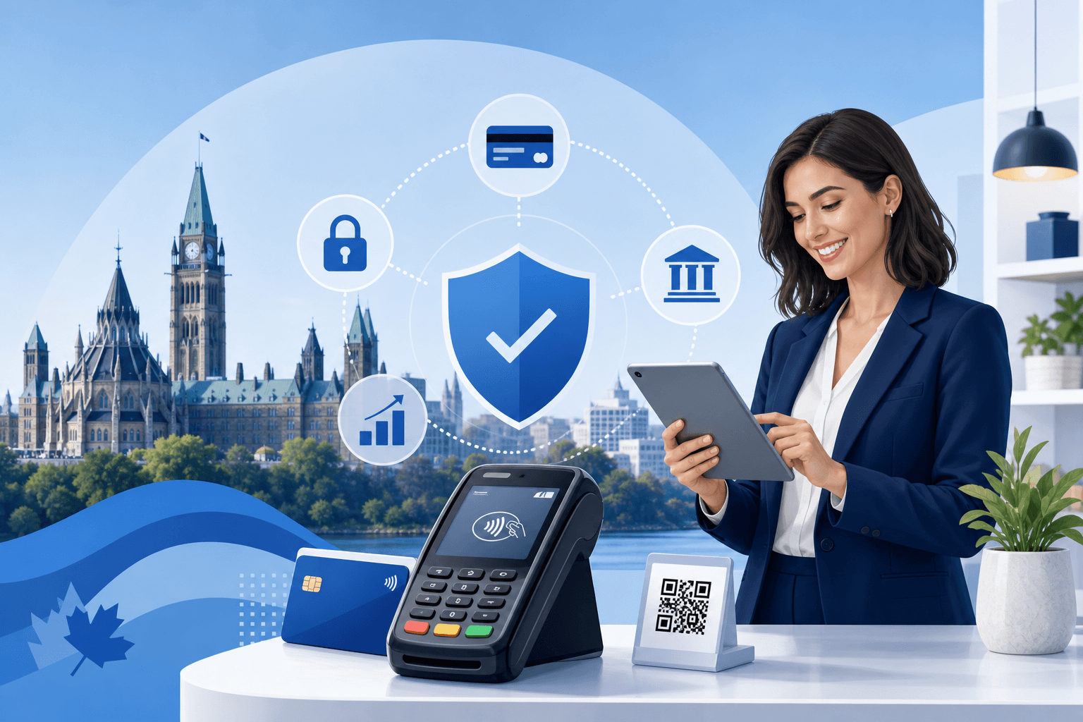 Best Payment Processor for Ottawa Small Businesses (2024)