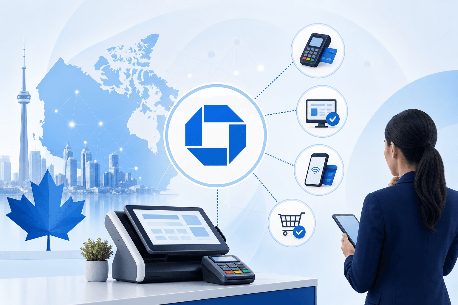 Chase Paymentech Canada Alternative: Best Options for 2024