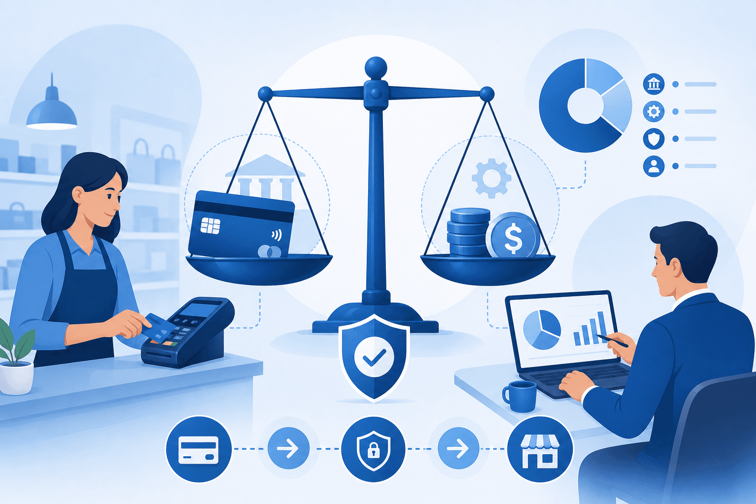 Interchange Plus Pricing Explained: Your Guide to Fair Payment Processing